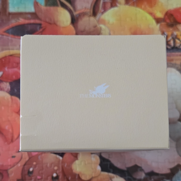 Pop Mart Labubu Have A Seat Doll - HeHe
I’m reposhing because it’s a duplicate - Picture 5 of 7